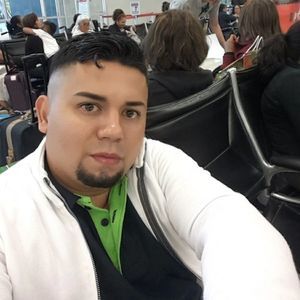 Meet your Posher, Anthony